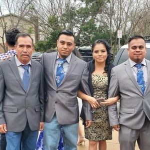 Meet your Posher, Joan